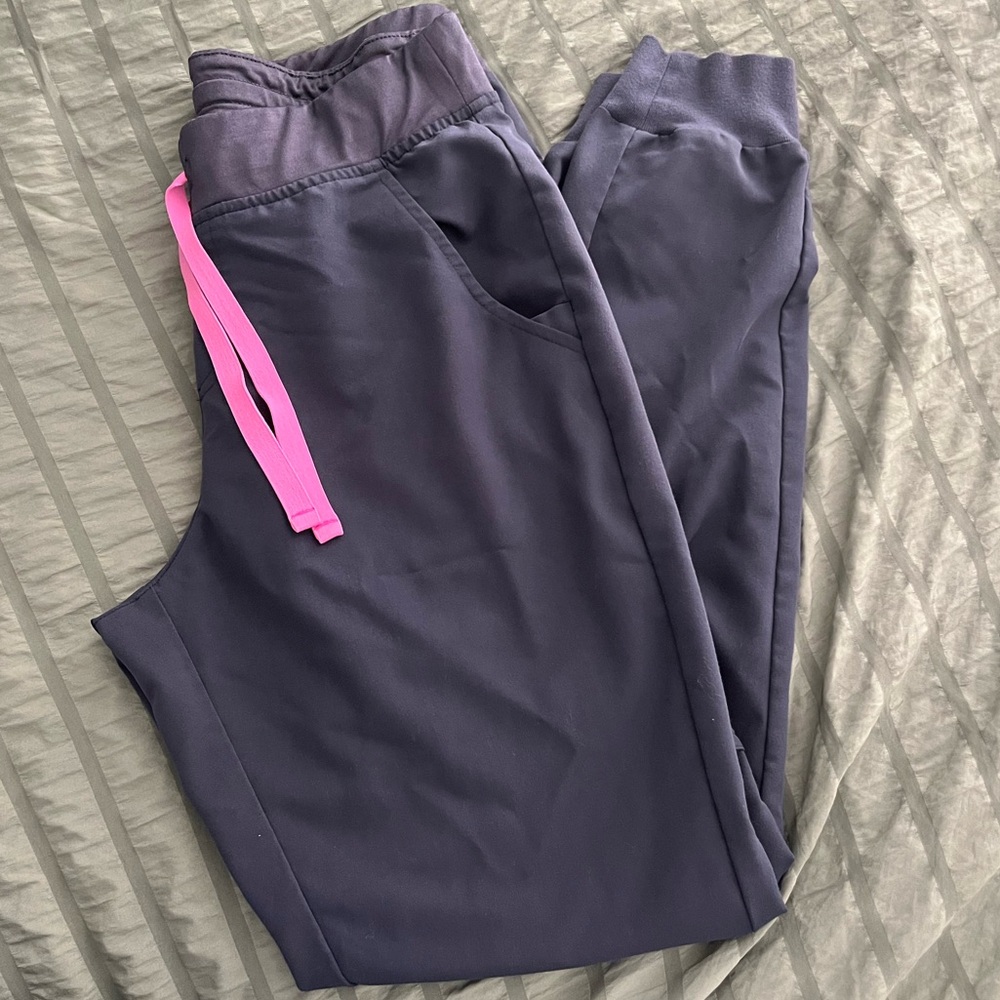 FIGS Night Sky Zamora Joggers
